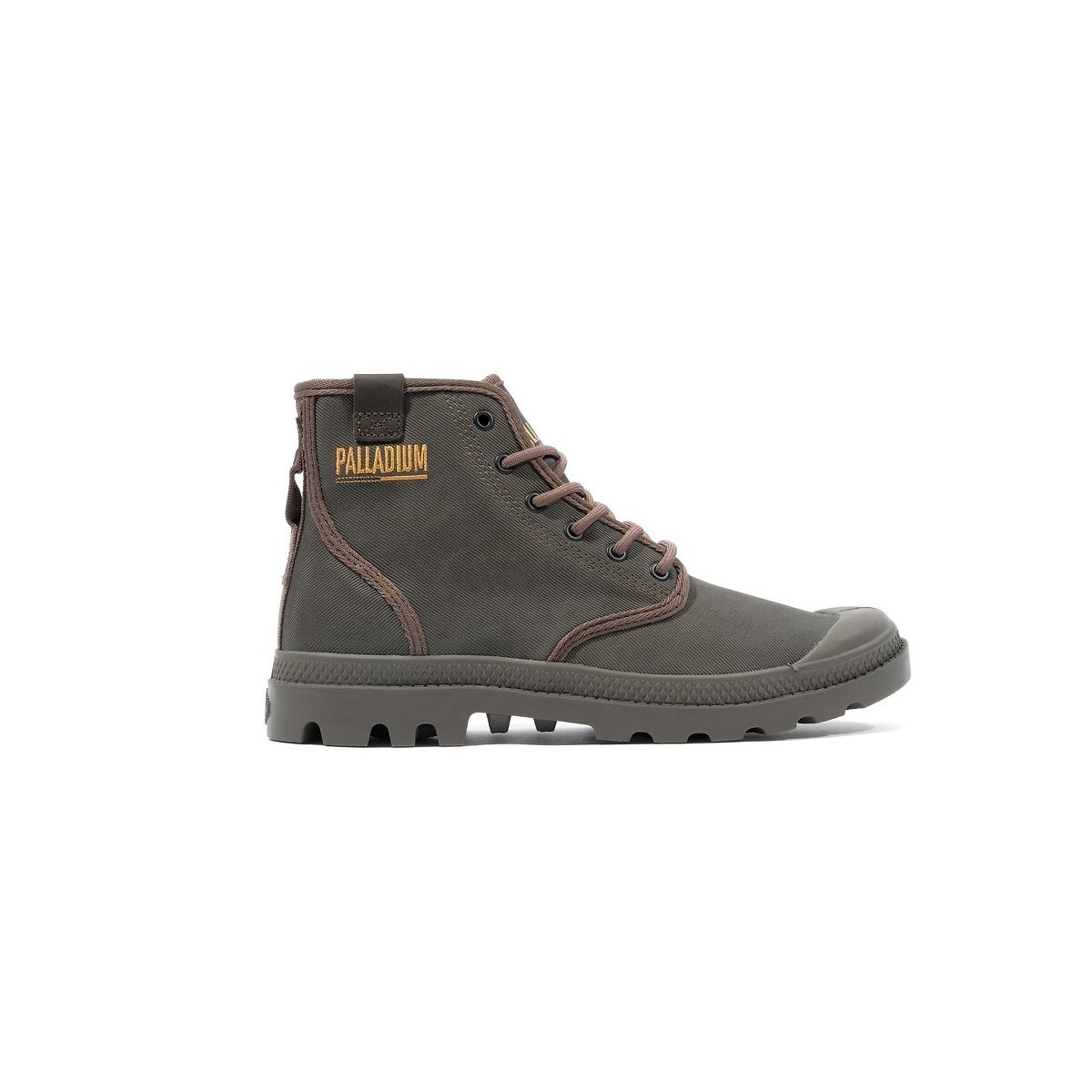 Pampa Hi Coated Boots - image 2