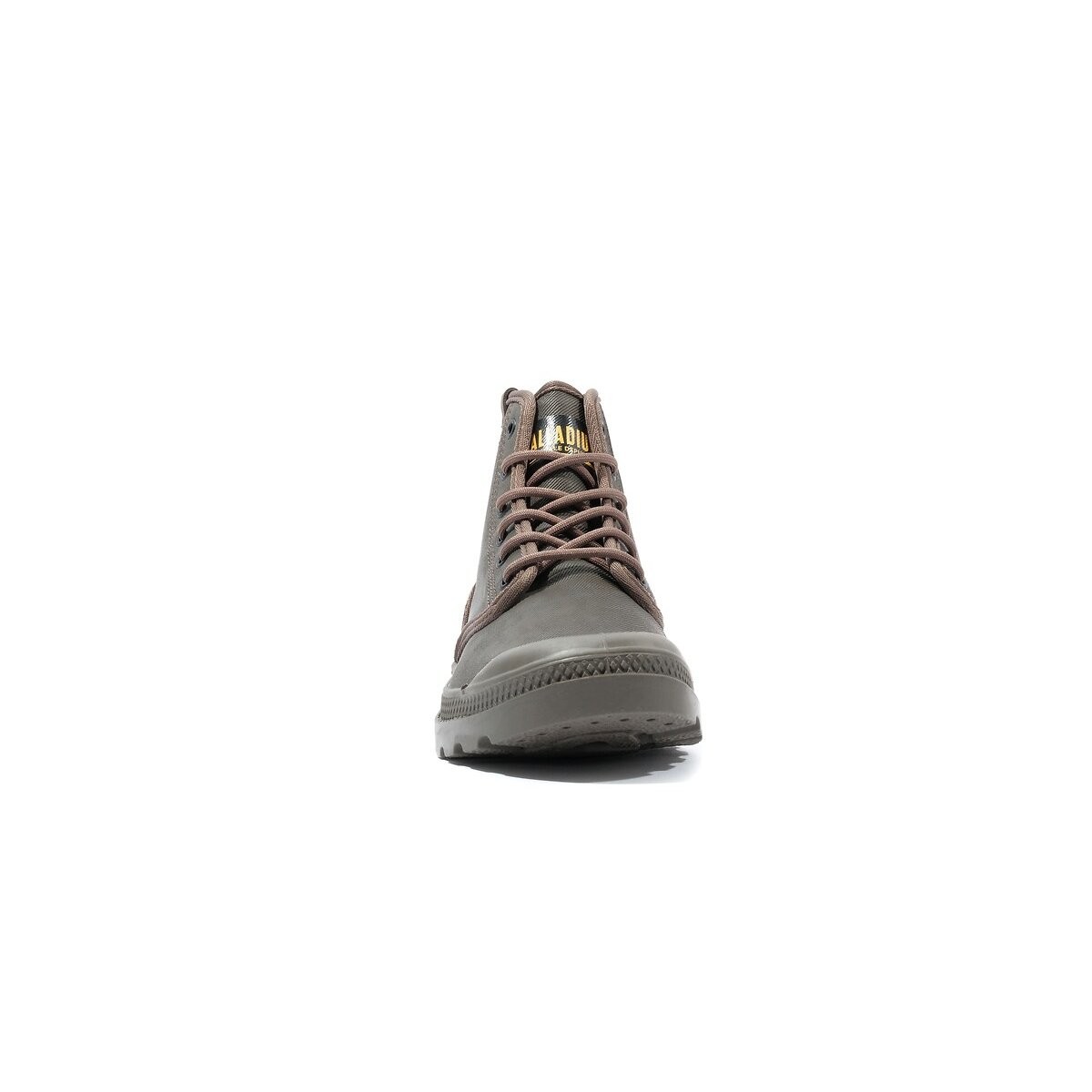 Pampa Hi Coated Boots - image 3