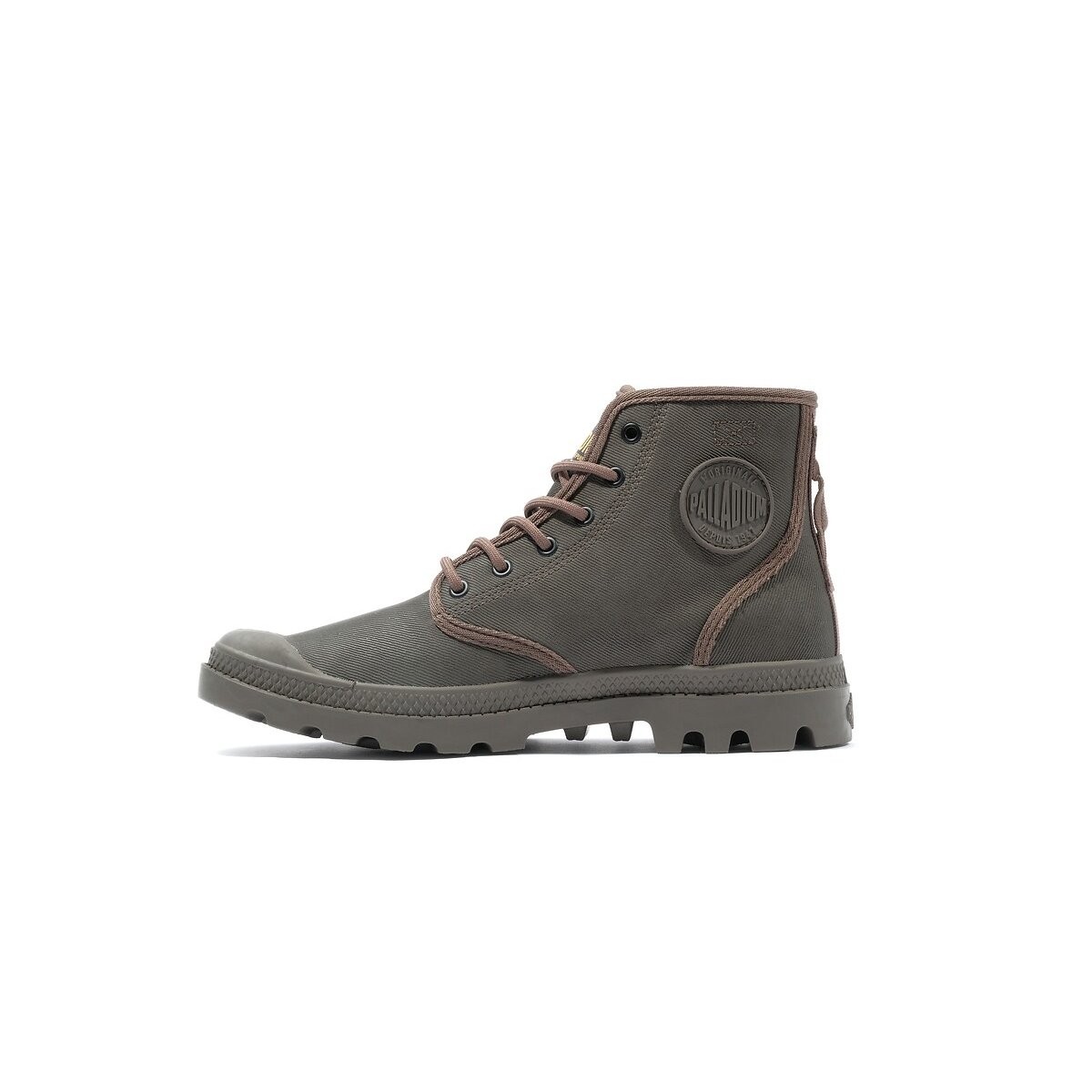 Pampa Hi Coated Boots - image 4