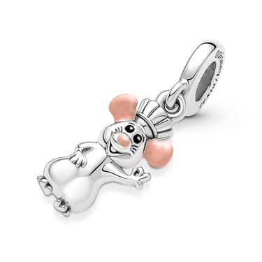 Pandora Disney Pixar Remy Dangle Charm - image 2