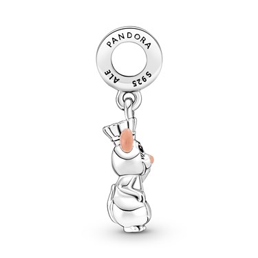 Pandora Disney Pixar Remy Dangle Charm - image 3