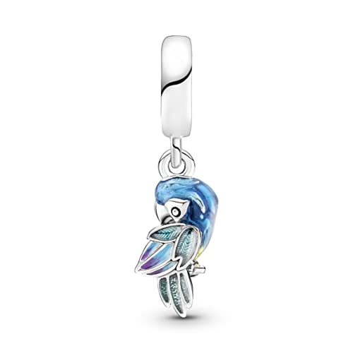 Pandora Moments 925 Sterling Silver Charm - image 2