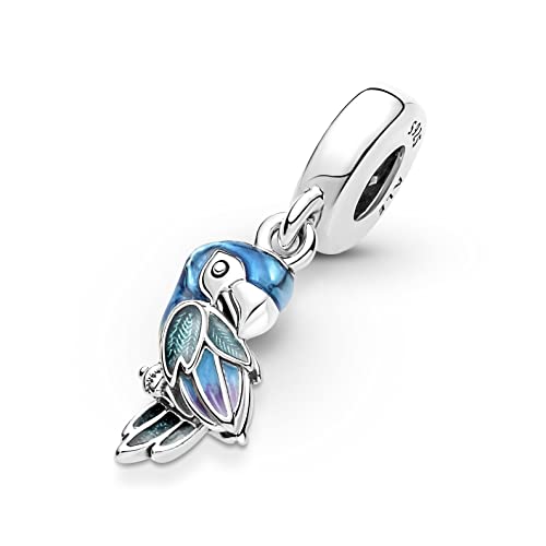 Pandora Moments 925 Sterling Silver Charm - image 4