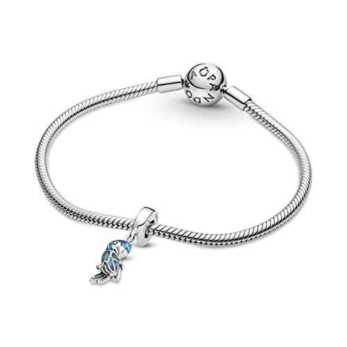 Pandora Moments 925 Sterling Silver Charm - image 5