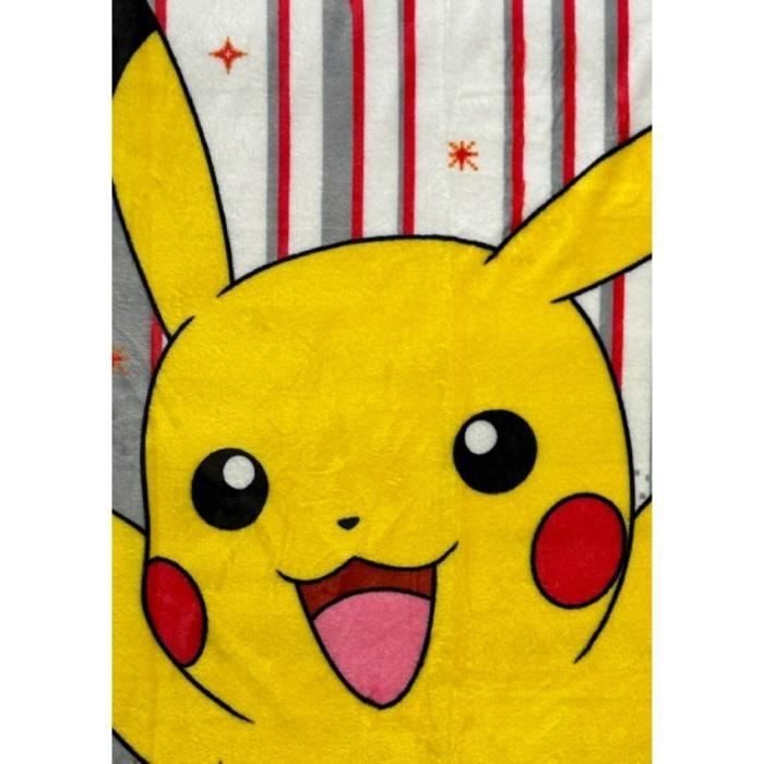 Pokemon 130 x 180 cm Blanket - image 3