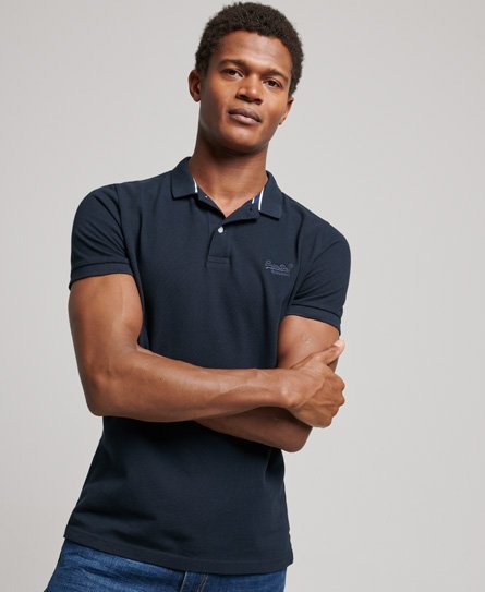Superdry Polo Shirt Superdry