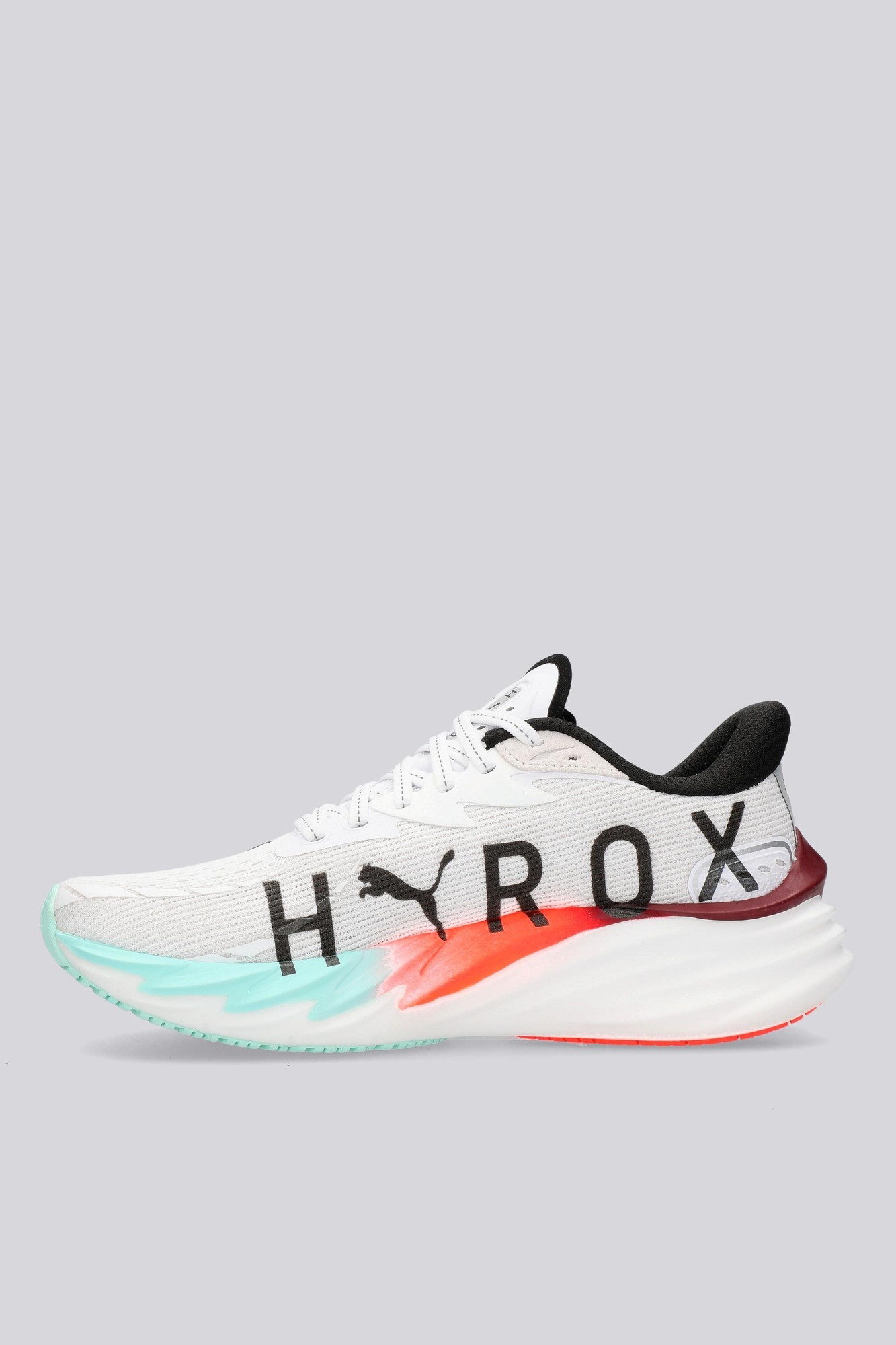 PUMA x NITRO 4 HYROX Woman's Velocity Wns - White - UK 7.5/EU 41/US 10 - image 3