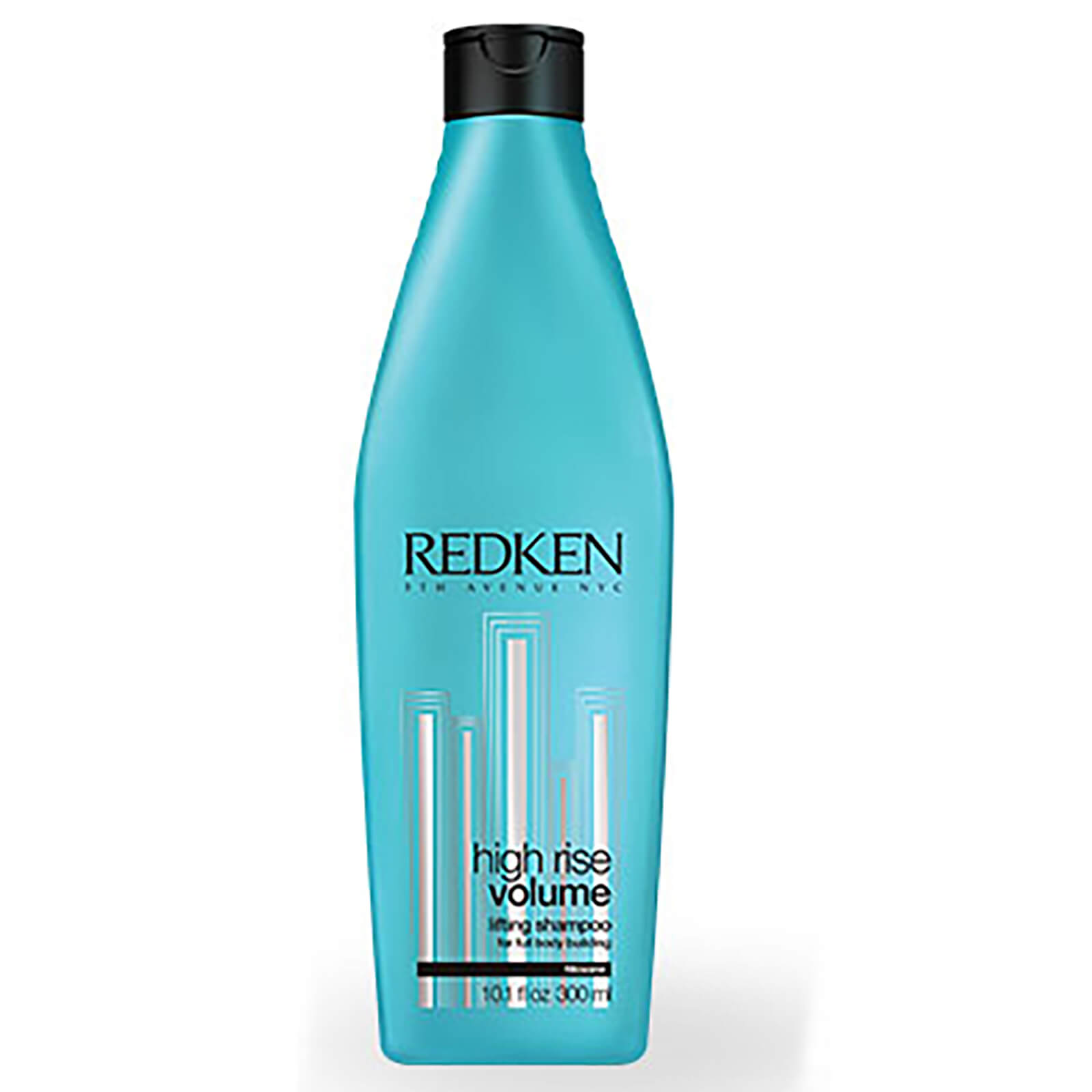 Redken Volume Injection Shampoo 300ml - image 5