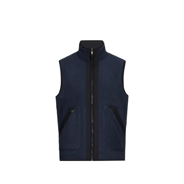 Aigle Reversible Sleeveless Fleece Aigle T- KIT