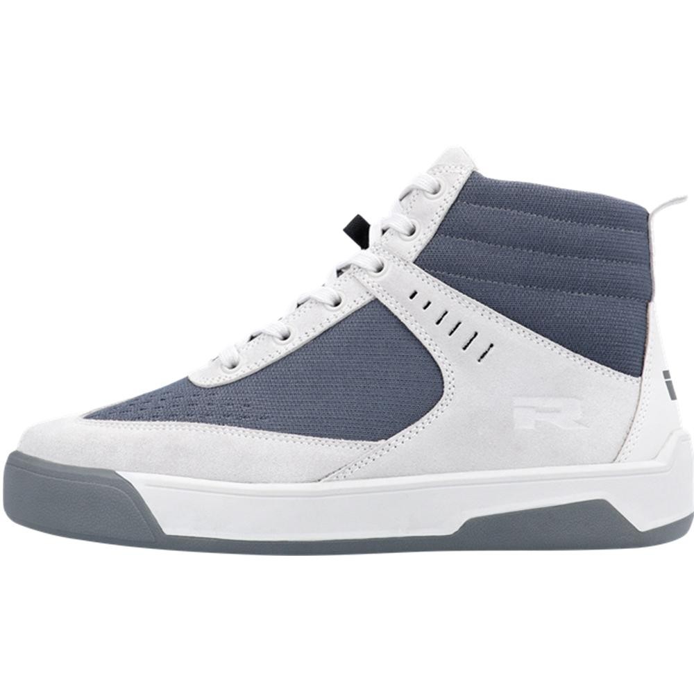 Richa Douglas WP Motorcycle Shoes 43 Grey (UK 9) - image 2