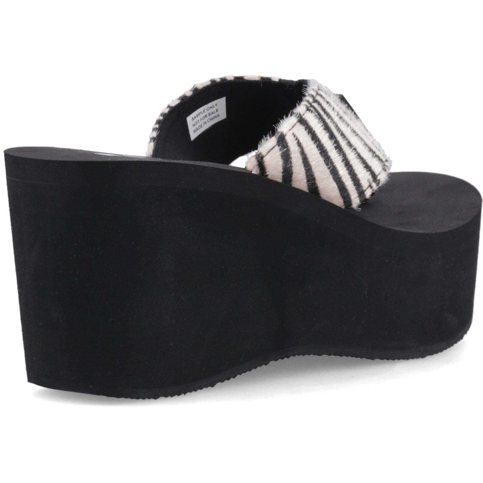 Rocket Dog Crush Simba Textile Women's Camel Sandals - image 2