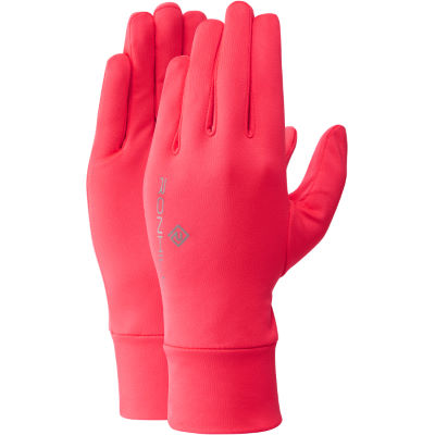 Ronhill Classic Glove - Pink / L - image 2
