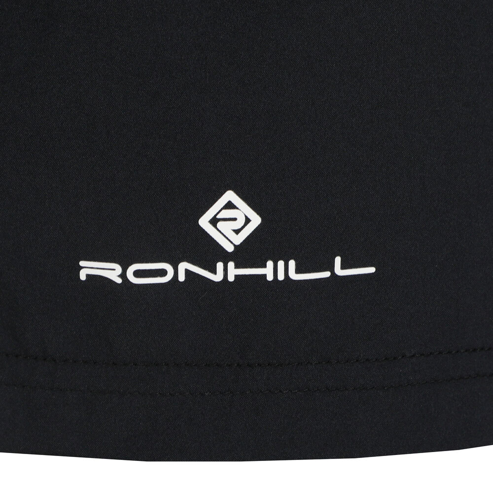 Ronhill Core 5" Short Mens | Black/bright White - Black / M - image 3