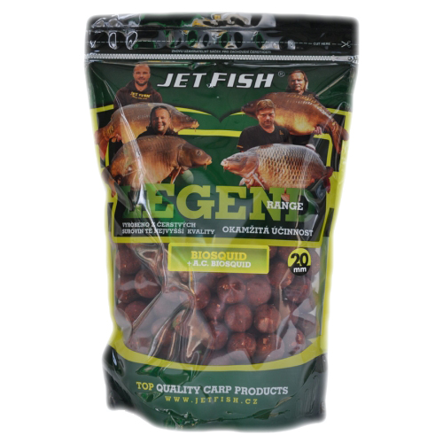A green and black bag of "Pleasures 2" by Ridgeway Textiles, featuring a glossy finish, with a prominent logo and images of fishing enthusiasts on the front.