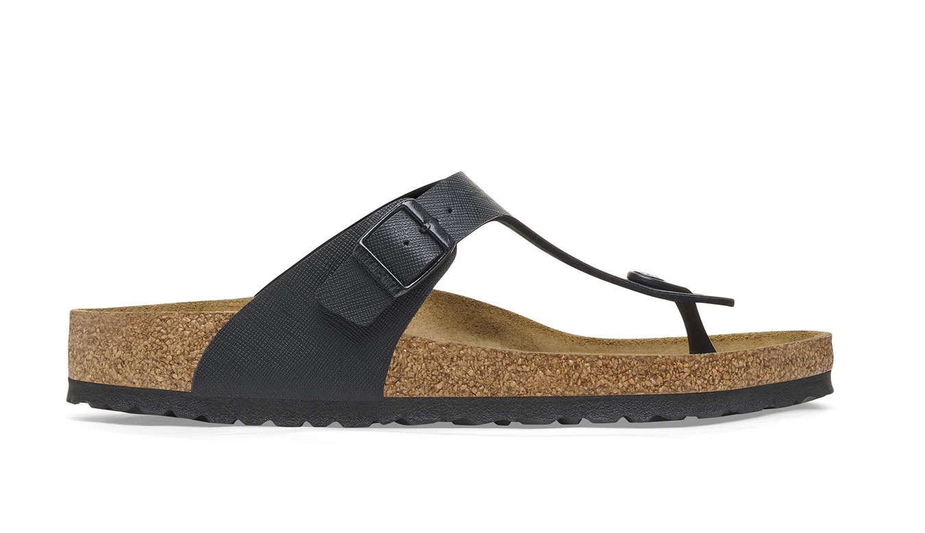 Sandals Birkenstock Gizeh - image 4