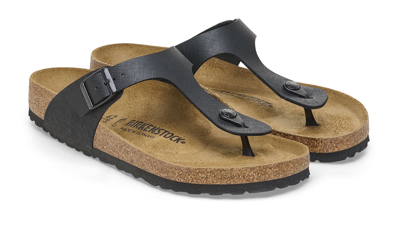 Sandals Birkenstock Gizeh - image 5