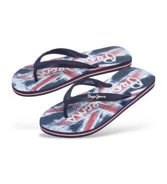 Sandals Pepe Jeans Whale Brand - image 2