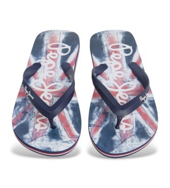 Sandals Pepe Jeans Whale Brand - image 3
