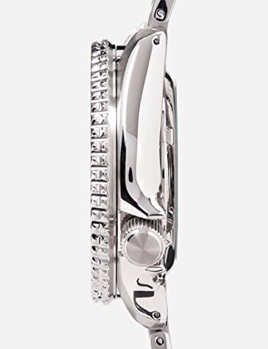 Seiko 5 Sports SRPD59K1 Automatic Orange Dial Stainless Steel Watch - image 5