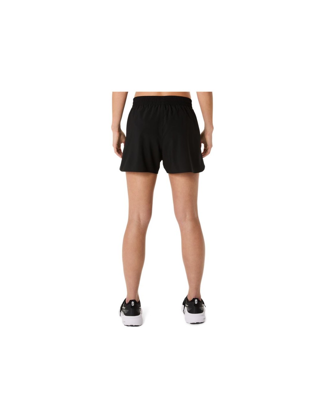 Short 4 inches women Asics Core - image 2