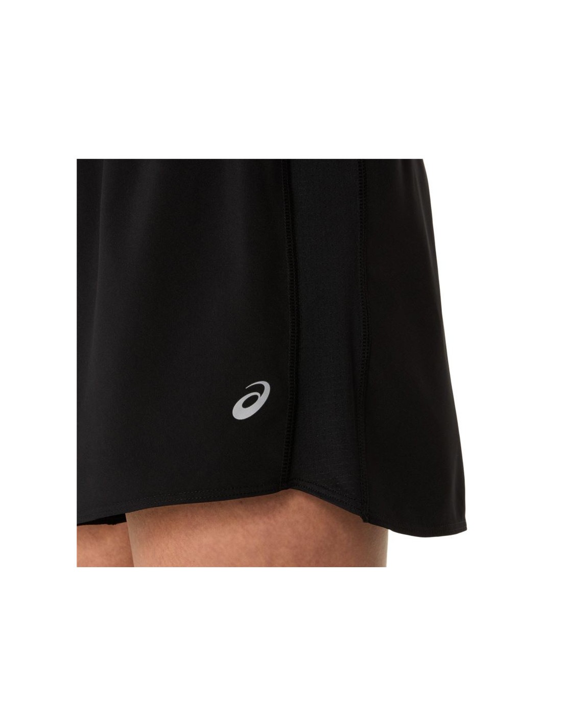 Short 4 inches women Asics Core - image 5