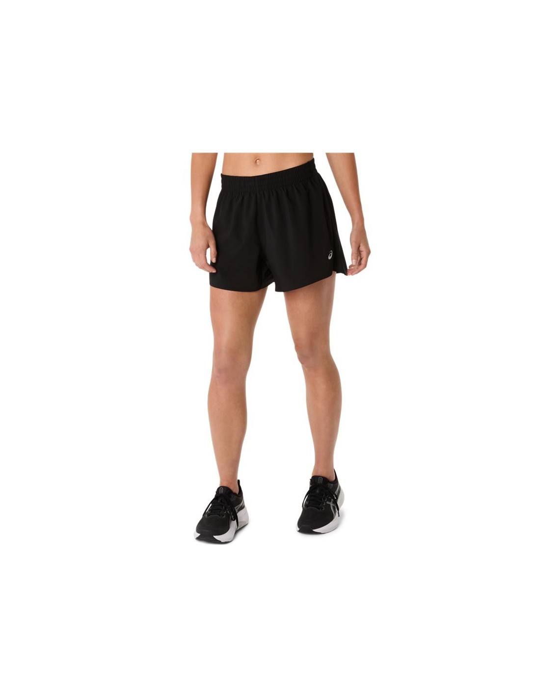 ASICS Short 4 Inches Women Asics Core