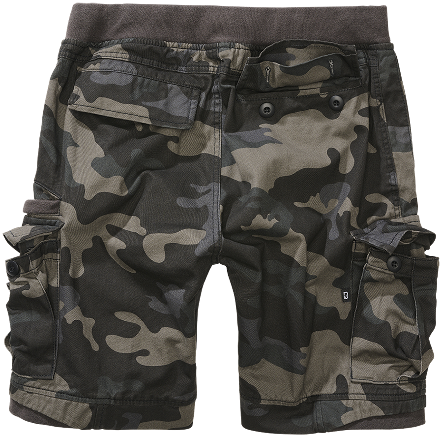 Short Brandit Packham Vintage - image 2