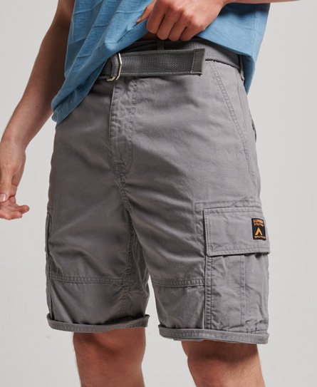 Superdry Short Cargo Superdry Heavy