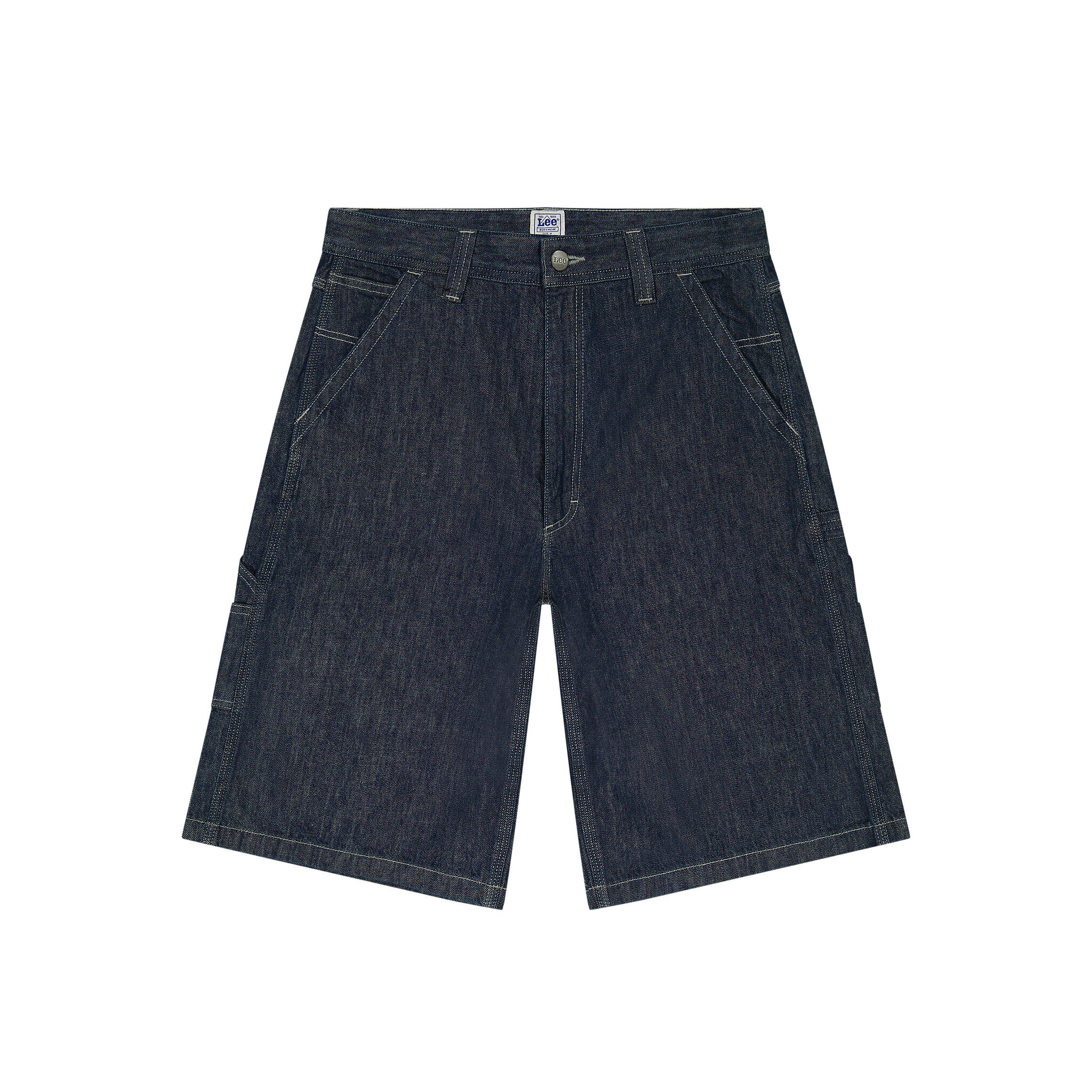 Lee Short Lee Carpenter Skater Rinse