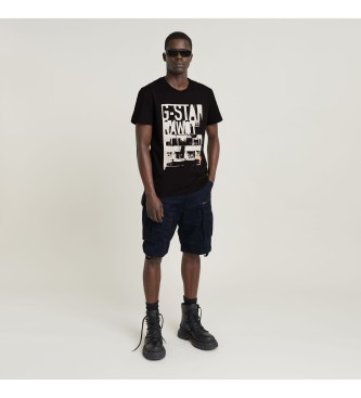 Short zip G-Star Rovic - image 4
