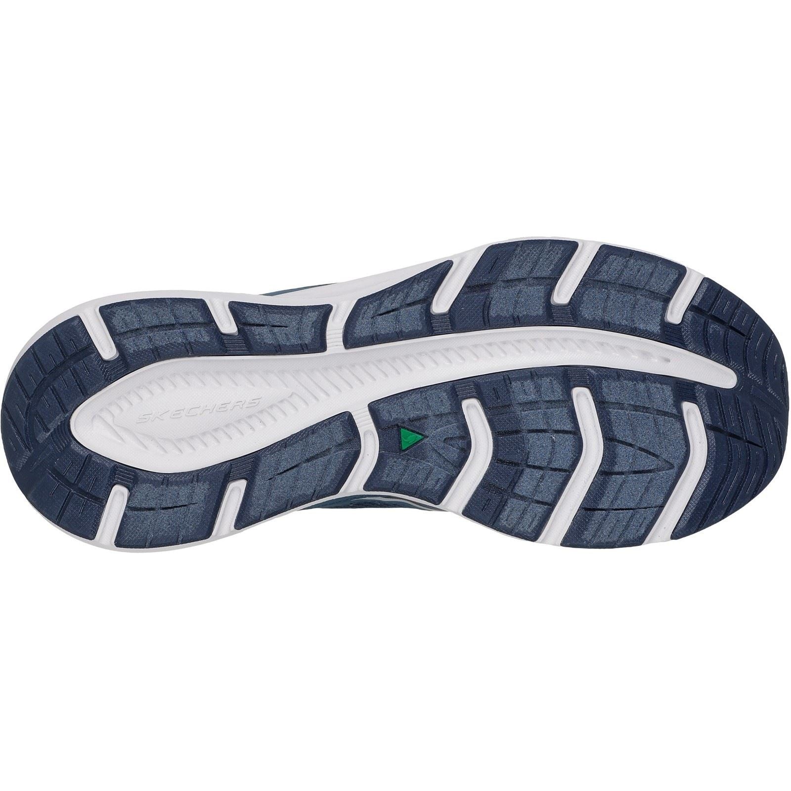 Skechers Edgeride Exodis Men's Slate Trainers - image 2