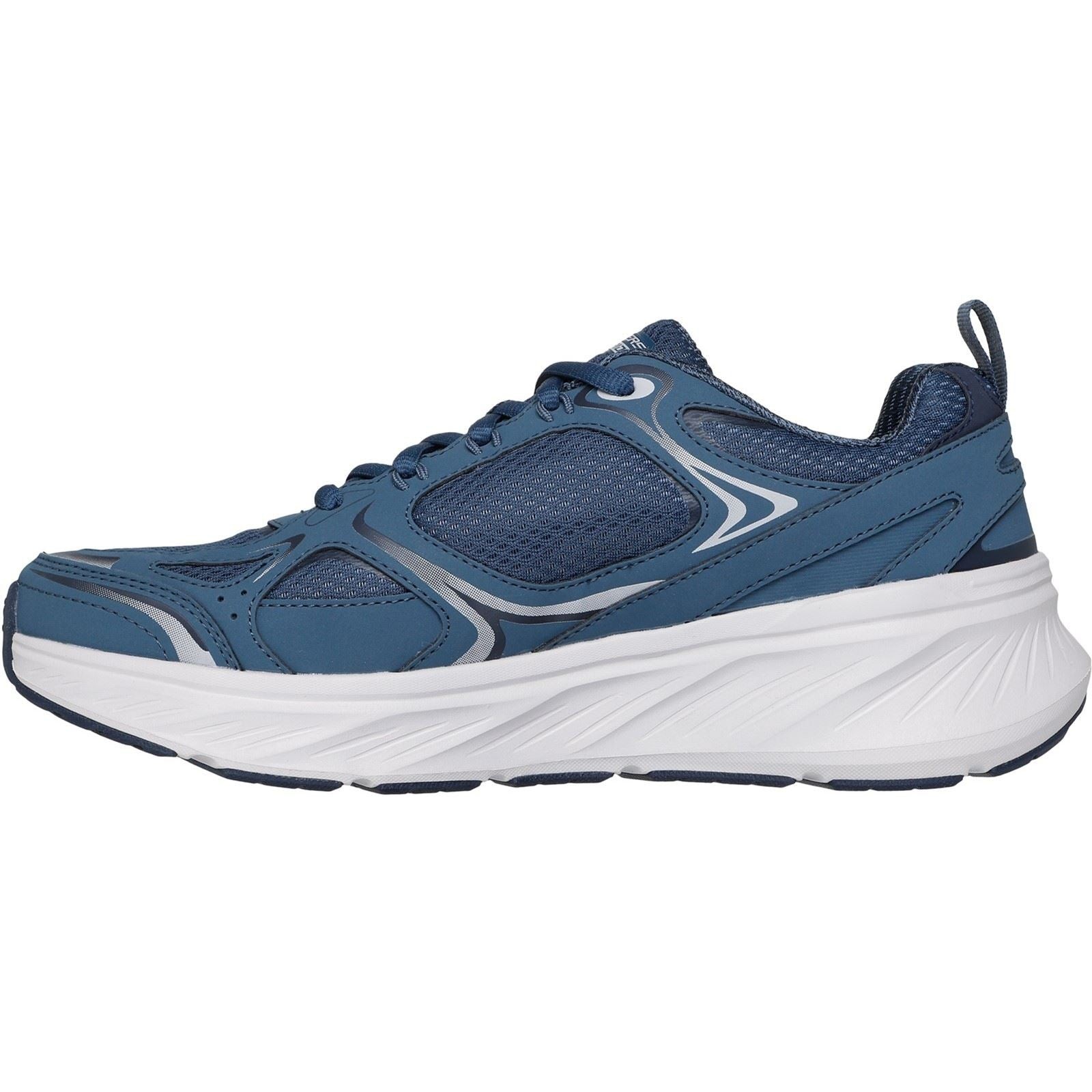Skechers Edgeride Exodis Men's Slate Trainers - image 4