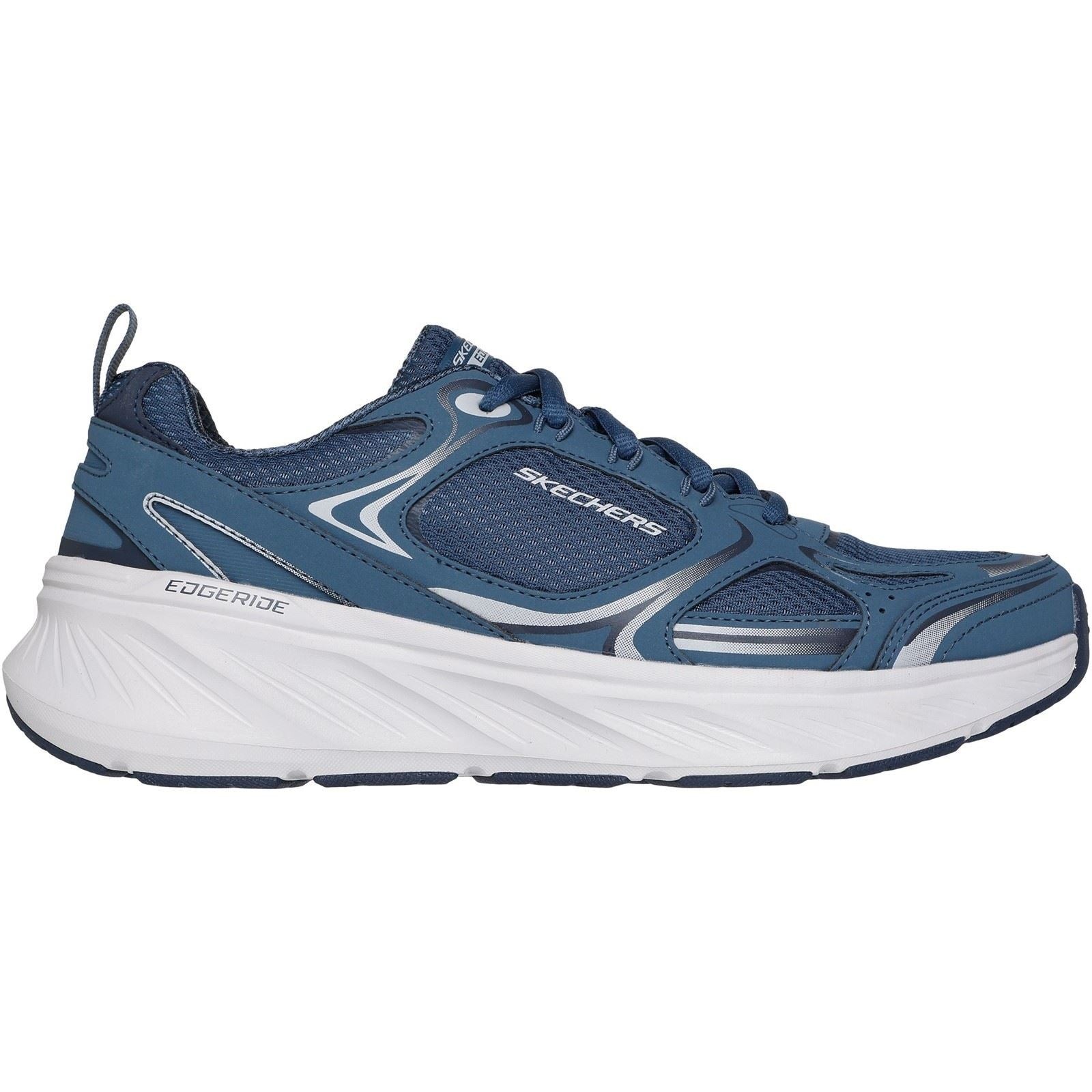Skechers Edgeride Exodis Men's Slate Trainers - image 5