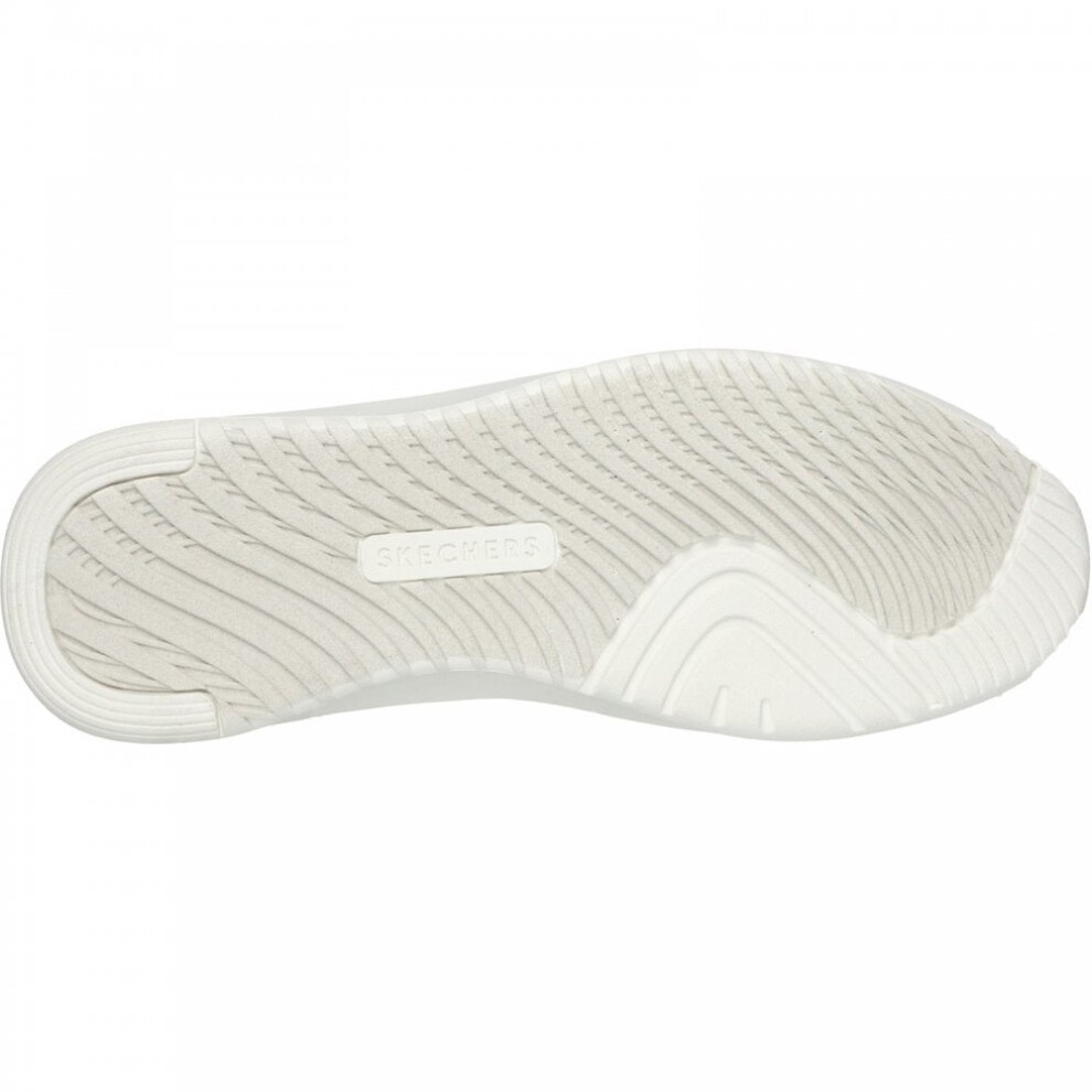 Skechers Men's Court Break Suit Sneakers in Black - image 3