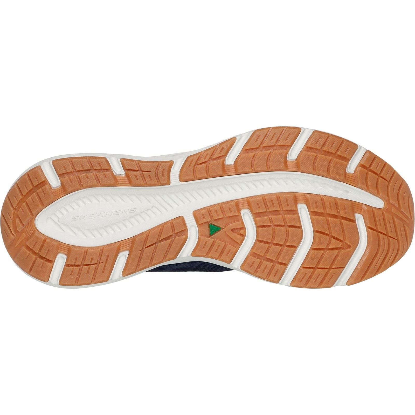 Skechers Men's Edgeride Rekze Shoe in Navy/White - image 2