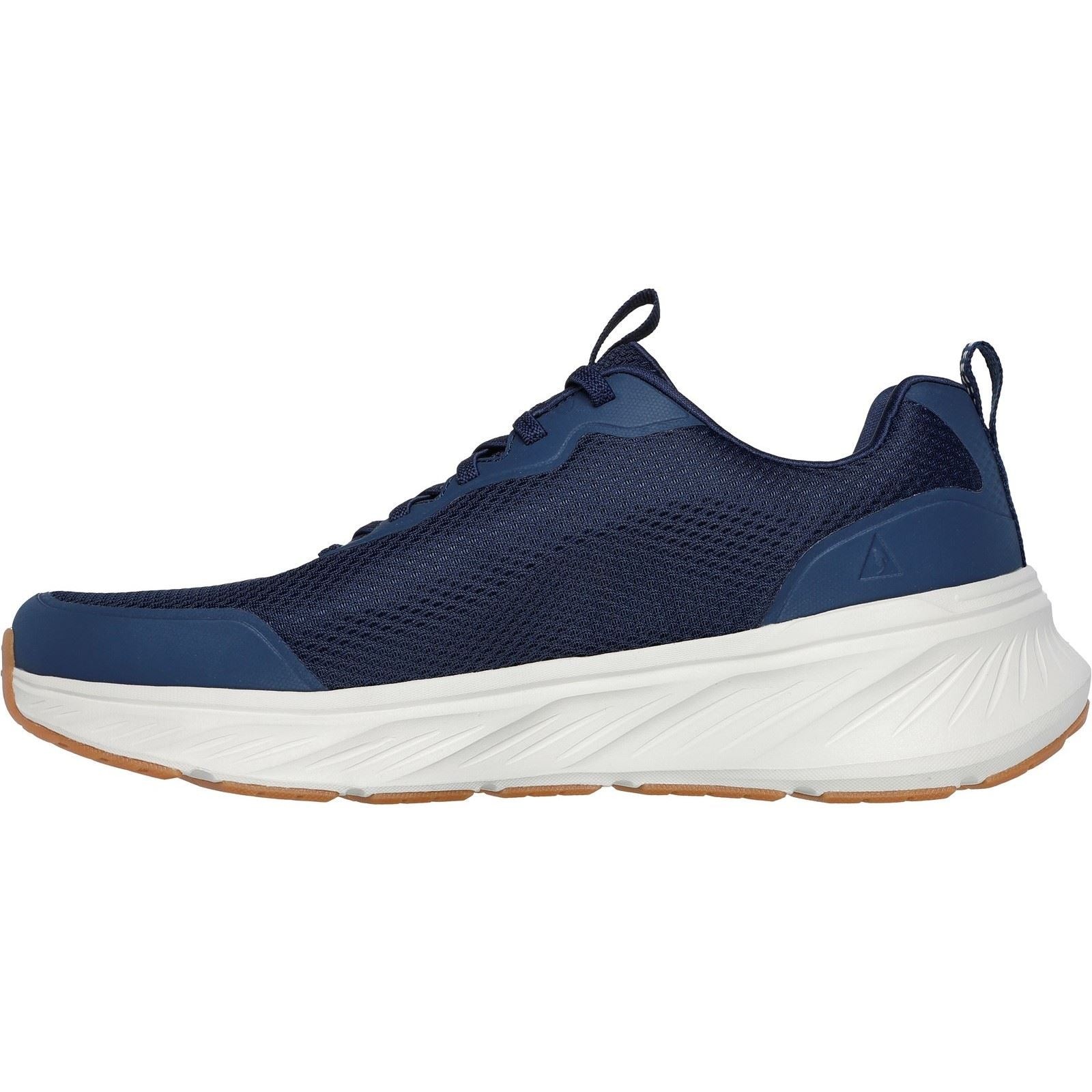 Skechers Men's Edgeride Rekze Shoe in Navy/White - image 4