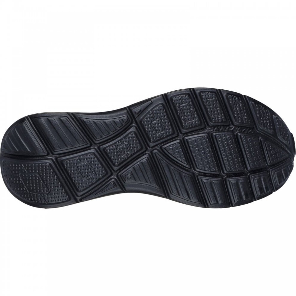 Skechers Men's Equalizer 5.0 Drayze Shoes in Navy - image 2
