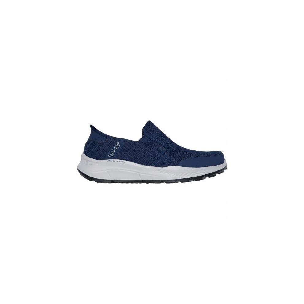Skechers Men's Equalizer 5.0 Drayze Shoes in Navy - image 5