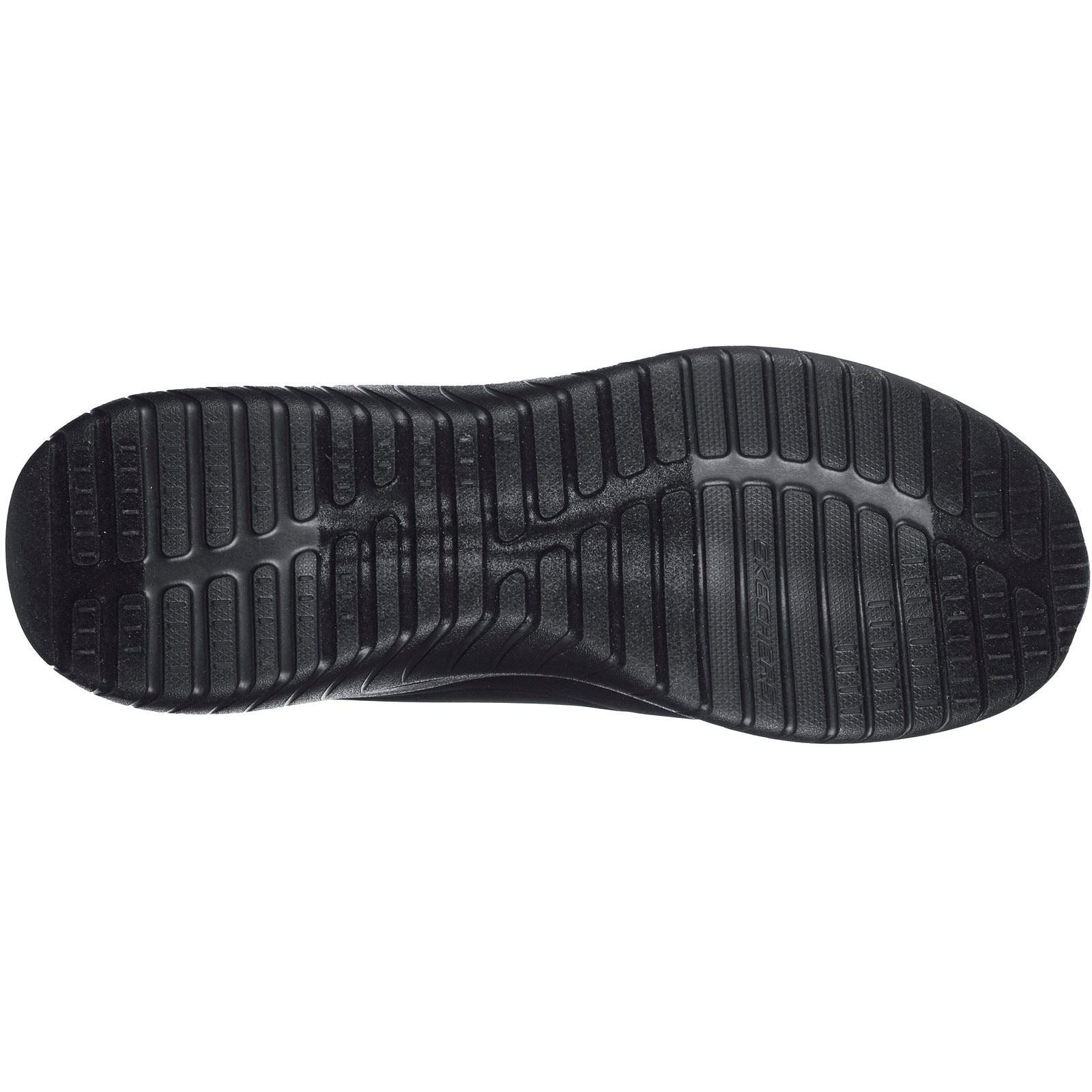 Skechers Men's Ultra Flex 2.0 Vicinity Shoe in Black - image 2