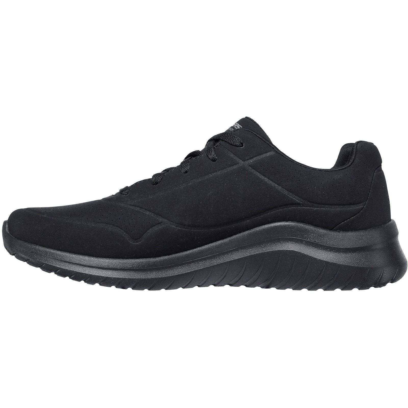 Skechers Men's Ultra Flex 2.0 Vicinity Shoe in Black - image 5