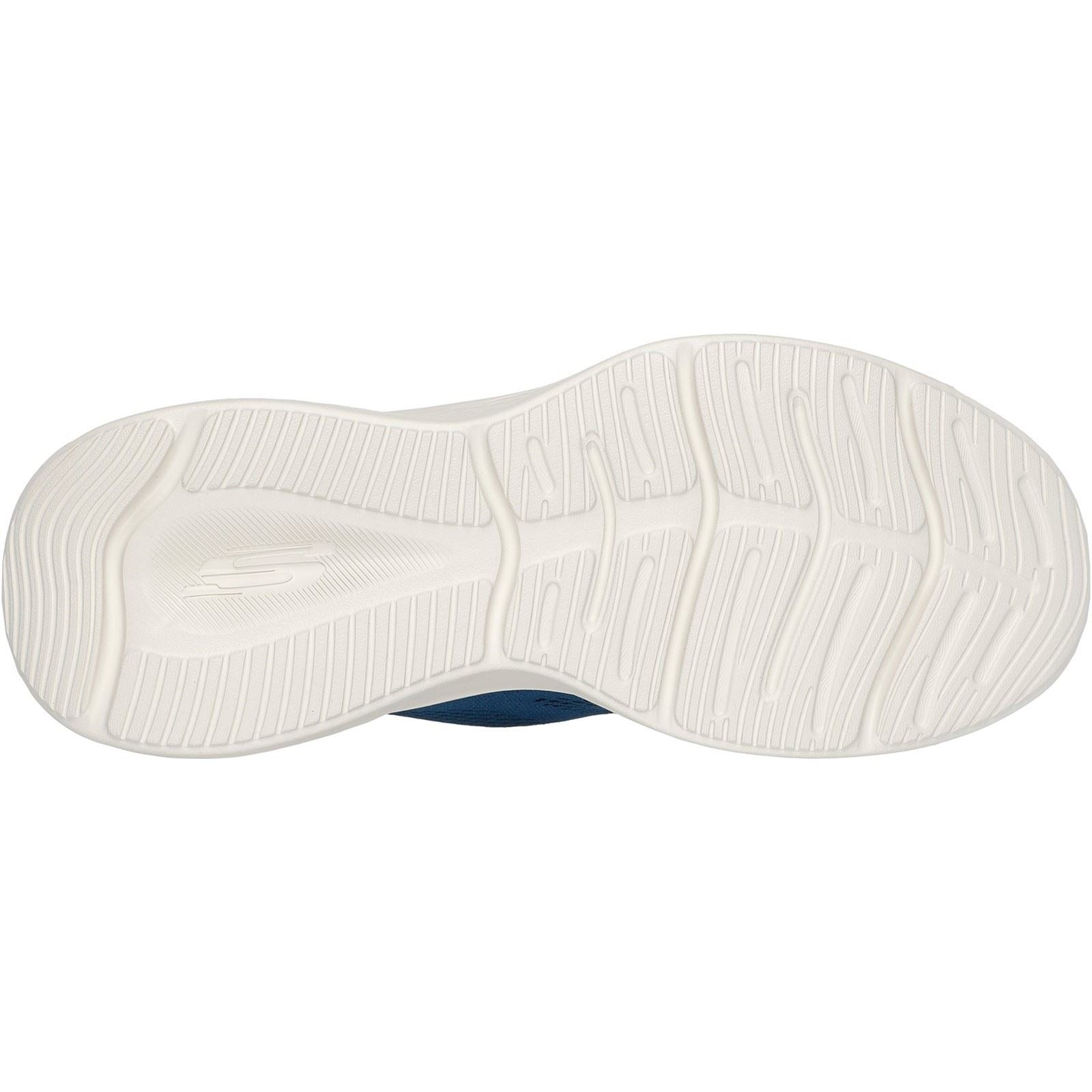 Skechers Skech-Lite Pro Primebase Textile Men's Teal Trainers - image 2