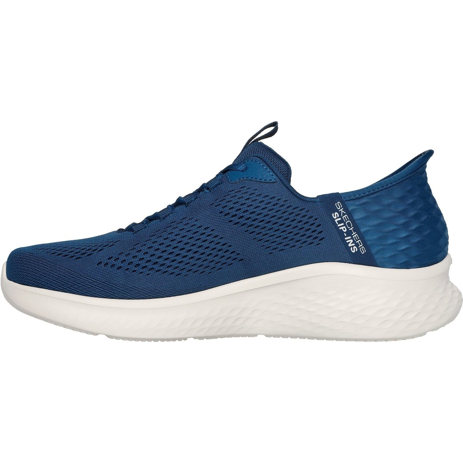 Skechers Skech-Lite Pro Primebase Textile Men's Teal Trainers - image 4