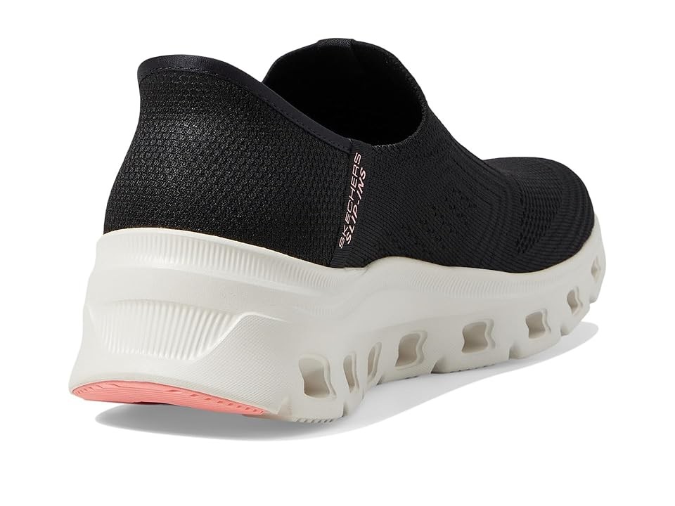Skechers Women's Glide-Step Pro Everyday Trainer in Black - image 4