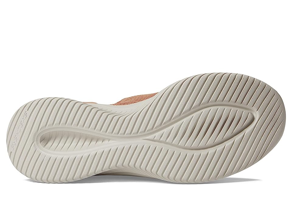 Skechers Women's Ultra Flex 3.0 Brilliant Path Shoes in Tan - image 3