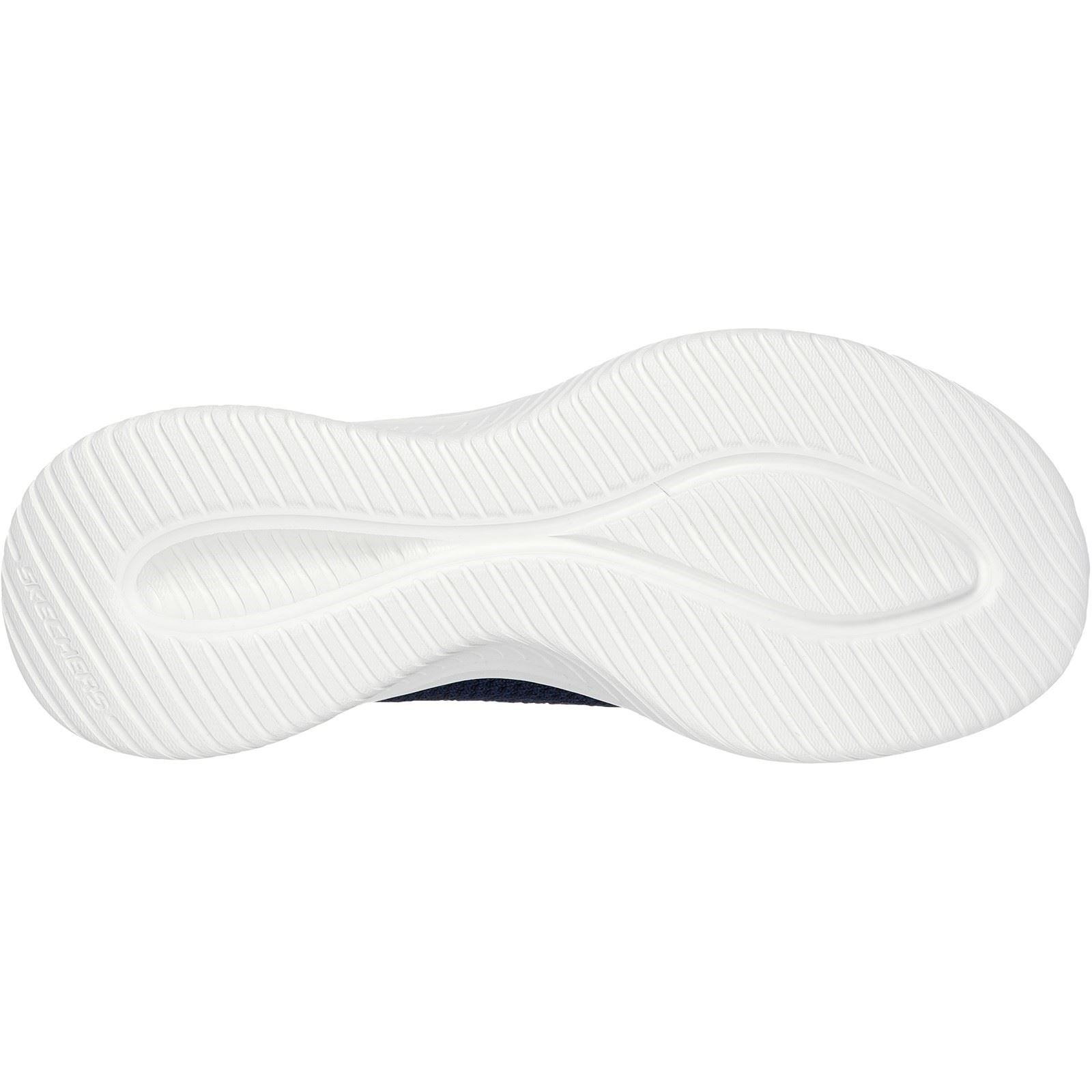 Skechers Women's Ultra Flex 3.0 Easy Win Trainers in Navy - image 2