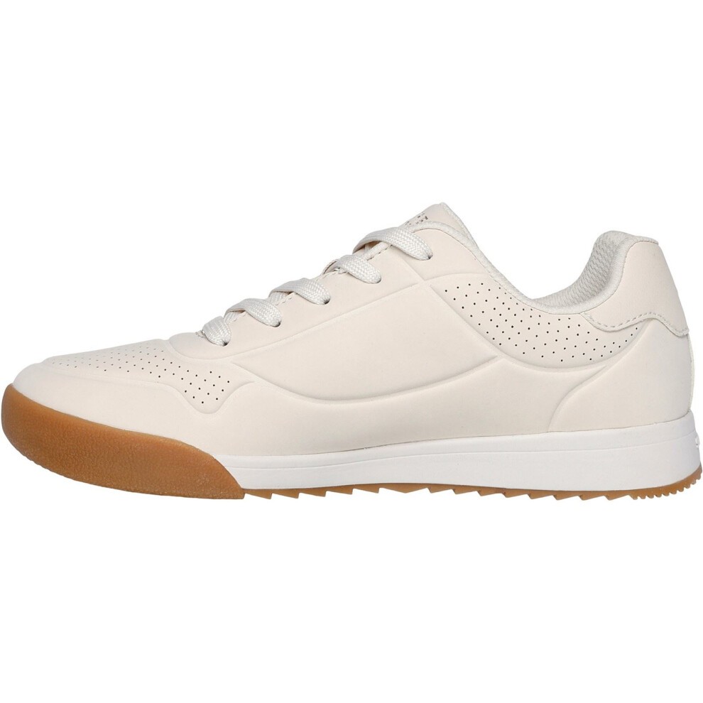 Skechers Women's Zinger 2.0 The Arwen Shoe in Off White - image 4