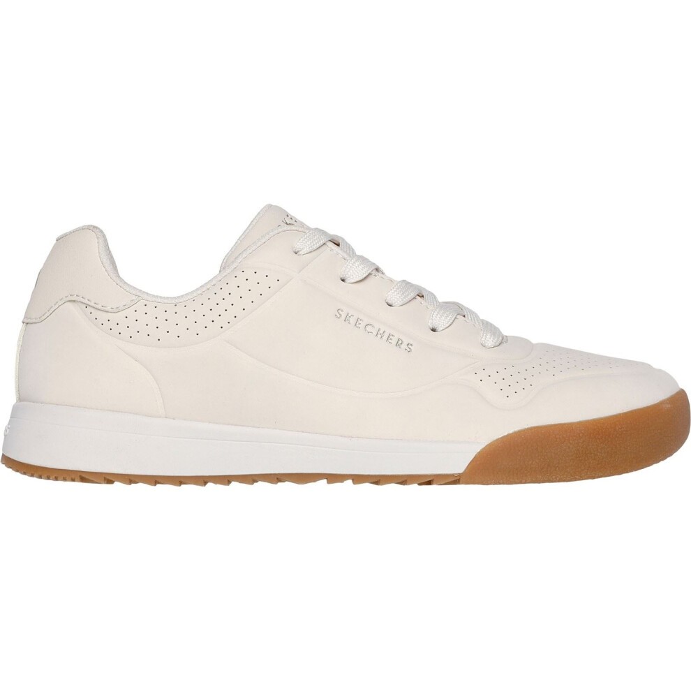 Skechers Women's Zinger 2.0 The Arwen Shoe in Off White - image 5