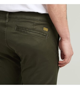 Skinny chino Trousers G-Star - image 5
