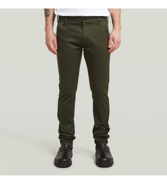 G-Star G-STAR Men Skinny Chino 3.0 Grey Size 26-30