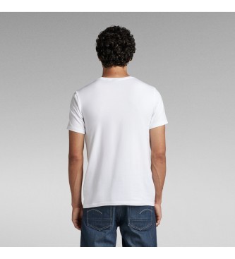 Slim-fit T-shirtG-Star - image 3